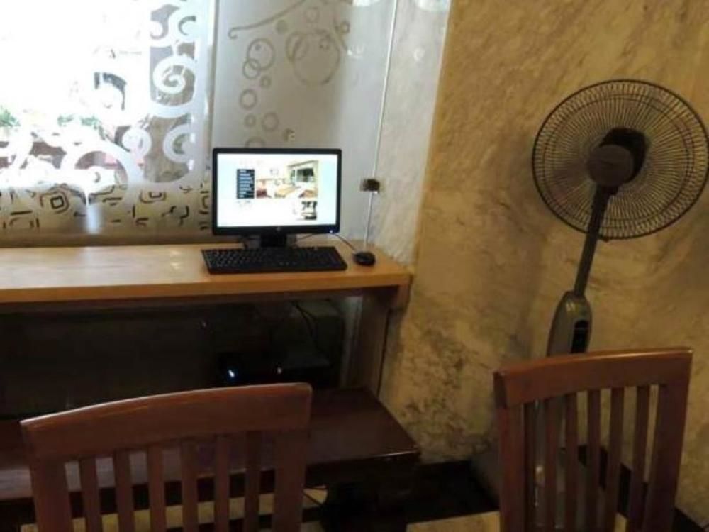 A25 Hotel - Bach Mai Hanoi Exteriör bild